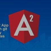 Angular 2 App Setup With Git Repo In 4 Minutes