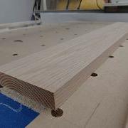 LinuxCNC Optimization Follow Up Squaring Toolpaths Roughing Finishing Passes