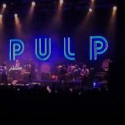 Pulp O U Gone Gone Fox Theater Pomona CA 4 19 12
