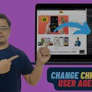 How To Change User Agent In Google Chrome On Mac And Windows PC In 2023