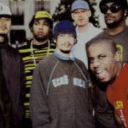 A Legendary Mix Featuring The Living Legends