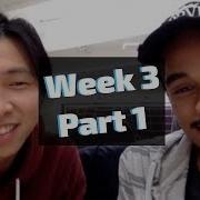 Flatiron Coding Bootcamp Week 3 Project Part 1