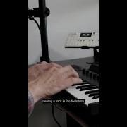 Узнайте как быстро создавать биты с помощью Pro Tools Intro используя лупы и MIDI