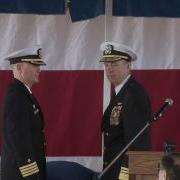 NBVC Change Of Command Ceremonies Feb 2012