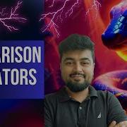11 Python Tutorial For Beginners Comparison Operators Hindi