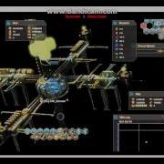 New Admin Server Private Darkorbit