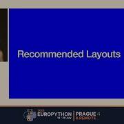 Your Cookiecutter Is Wrong Miloslav Pojman