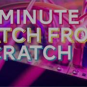 Can I Make A Patch In 15 Minutes Patch From Scratch