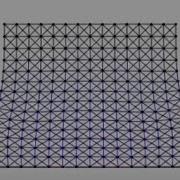 2D Soft Body Physics C SDL2 OpenGL