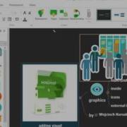 ConceptDraw MindMap V9 Adding Graphics