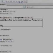 WCF Data Contract Serialization Part1