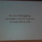 Introduction To Debugging With Python By Craig Maloney