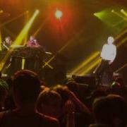 Underworld Live In Berlin