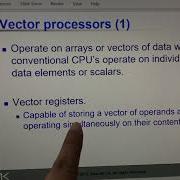 Parallel Computing Chapter 2 Part 5
