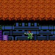 Bionic Commando Playthrough W Commentary Part One