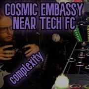 TSMB2 Cosmic Embassy Keys Tech FC 2