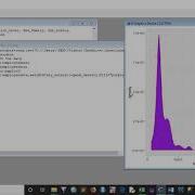 Density Plot Using Ggplot In RData Visualization Part 7