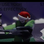 How To Use Staff Roblox Parry