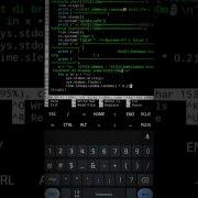 Ada Yang Mudah Kenapa Di Bikin Susah Coding Programming Termux Phpmyadmin Mysql Di Hp Python