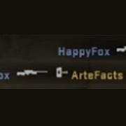 CS GO Full Flash Double Kill With AWP By HappyFox