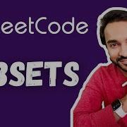 Subsets LeetCode 78 Full Solution With Backtracking Examples Interview Study Algorithms