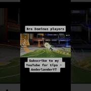 Bro Dominus Players Sideswipe Shorts