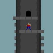 Game Maker Rotating Tower Effect