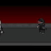 What If Hank Madness Combat