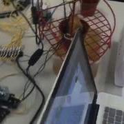 Smart Green House Ares4 2016 Taiwan OpenStack Hackathon