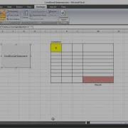 How To Using Conditional Statement In Macro VBA Excel