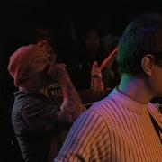 Hate5six Gorilla Biscuits December 21 2019