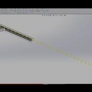CAPINC What S New In SOLIDWORKS 2015 Linear Pattern Enhancements