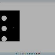 ASMR Coding HTML Canvas CSS JavaScript Bouncing Ball Animation