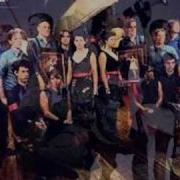Arcade Fire And David Bowie Five Years