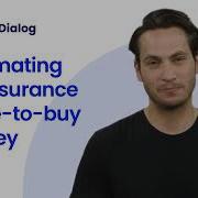 Automating The Insurance Quote To Buy Journey OpenDialog AI