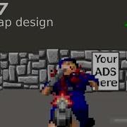 Simple Raycasting With JavaScript HTML5 Canvas Part 7 Designing Game Map
