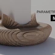 Parametric Bench Mobius The Future Is Here