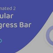 Circular Progress Bar Animation In React Native Reanimated 2