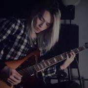 LOATHE Broken Vision Rhythm Guitar Cover