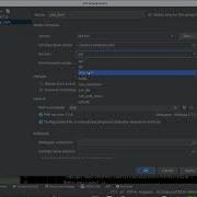 Phpstorm Docker Containers Unittests