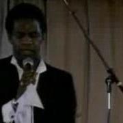 Al Green Singing People Get Ready