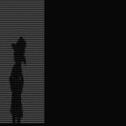Bad Apple In Python Console Ascii Art