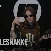 Rattlesnakke DJ Set Rinse France