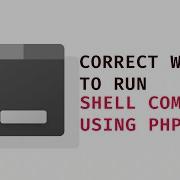 Run Shell Commands Asynchronously With PHP Laravel Part 1 Introduction