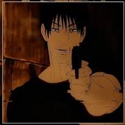 NUMBER HARDTEKK SLOWED REVERB Toji Fushiguro Edit Jujutsu Kaisen