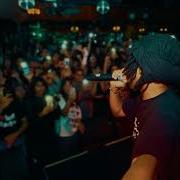 Kanii Sins Let Me In Official Audio