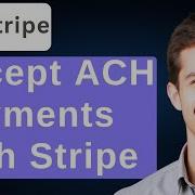 How To Accept ACH Payments With Stripe 2026 Guide