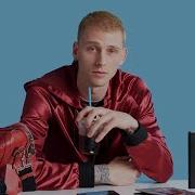 10 Things Machine Gun Kelly Can T Live Without GQ