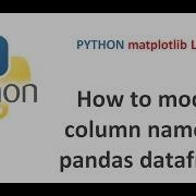 Python Pandas Tutorial 24 How To Loop In All The Pandas Dataframe Columns And Modify