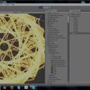 Unity3d Visualizer Concepts